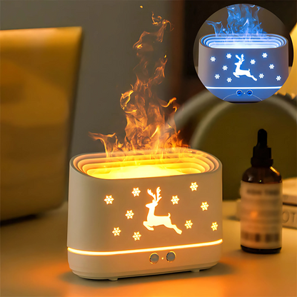 Humidificador BlazeAir